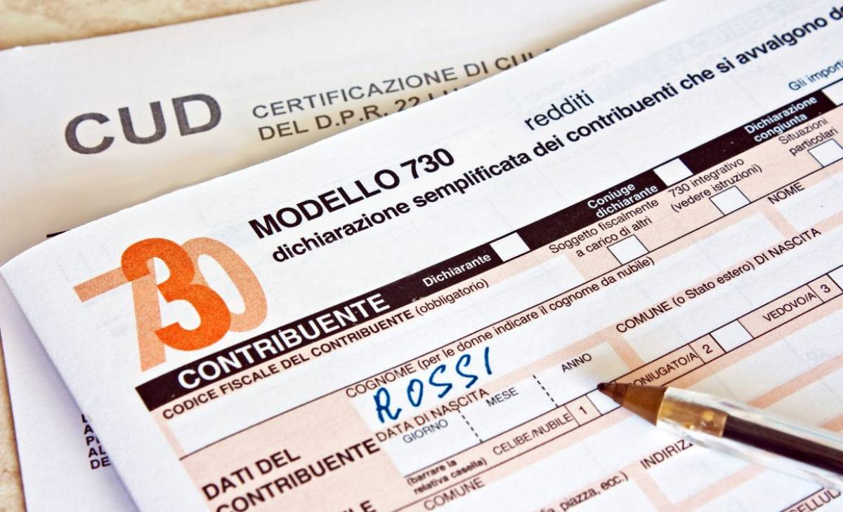 Mutui, gli interessi passivi da detrarre per il 2018 Detrazione interessi passivi mutuo prima casa agenzia delle entrate