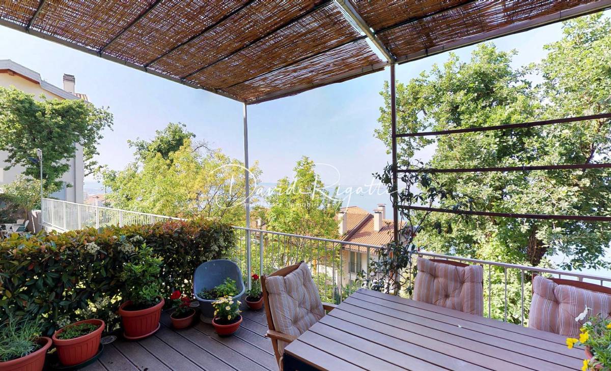 Trieste Villa Vista Golfo