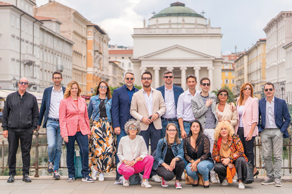 Rigatti Immobiliare Team