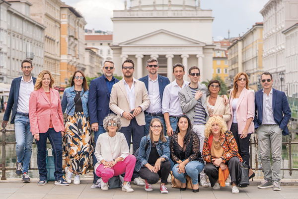 Rigatti Immobiliare Team